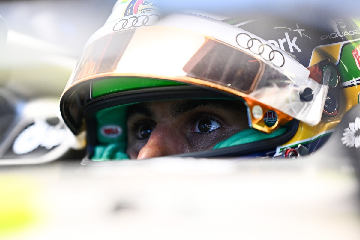 FIA açıkladı: Bortoleto, Azerbaycan GP’de 10 saniye ceza aldı FIA açıkladı: Bortoleto, Azerbaycan GP’de 10 saniye ceza aldı