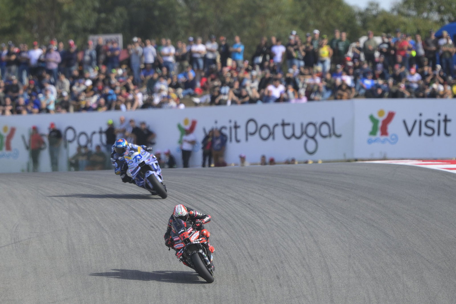 MotoGP makes Portugal announcement ahead of full 2027 calendar reveal