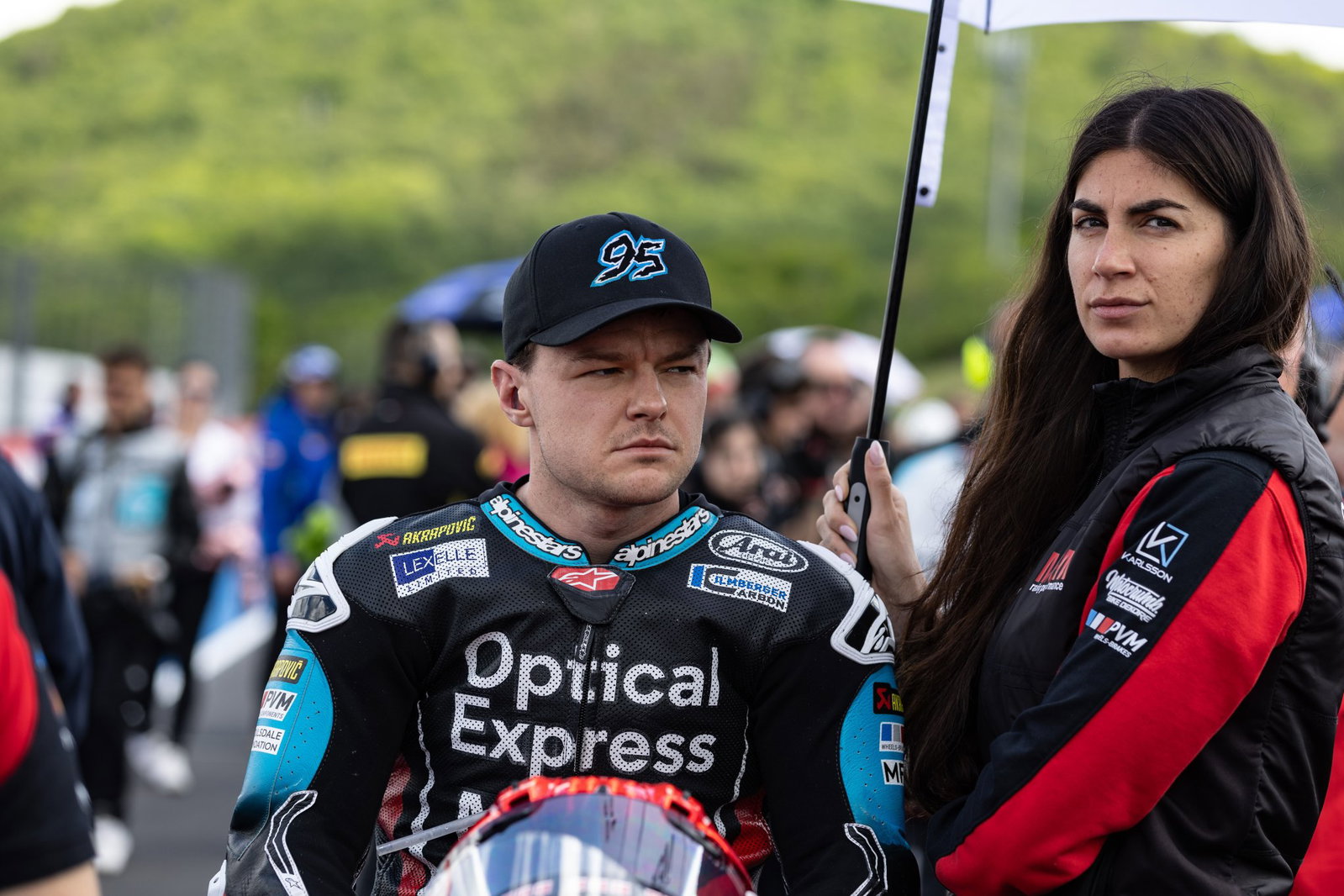 Former WorldSBK rider to make return at Cremona as Ducati rider ruled out