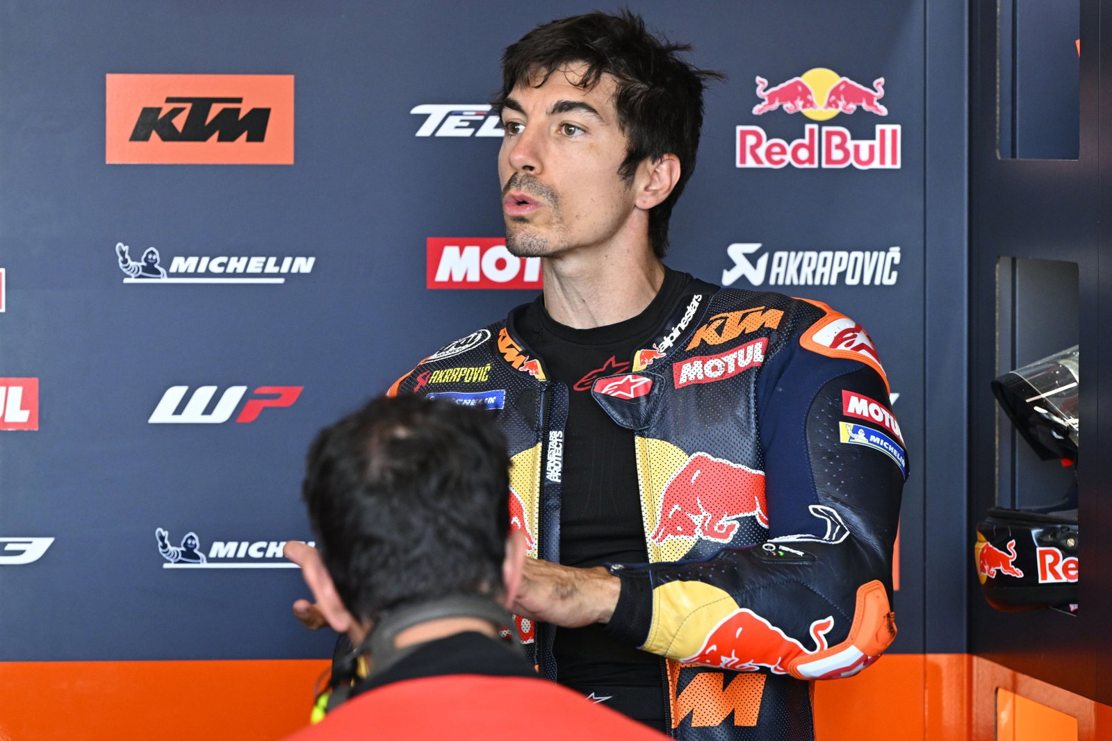 Maverick Vinales to miss another MotoGP race as injury recovery continues