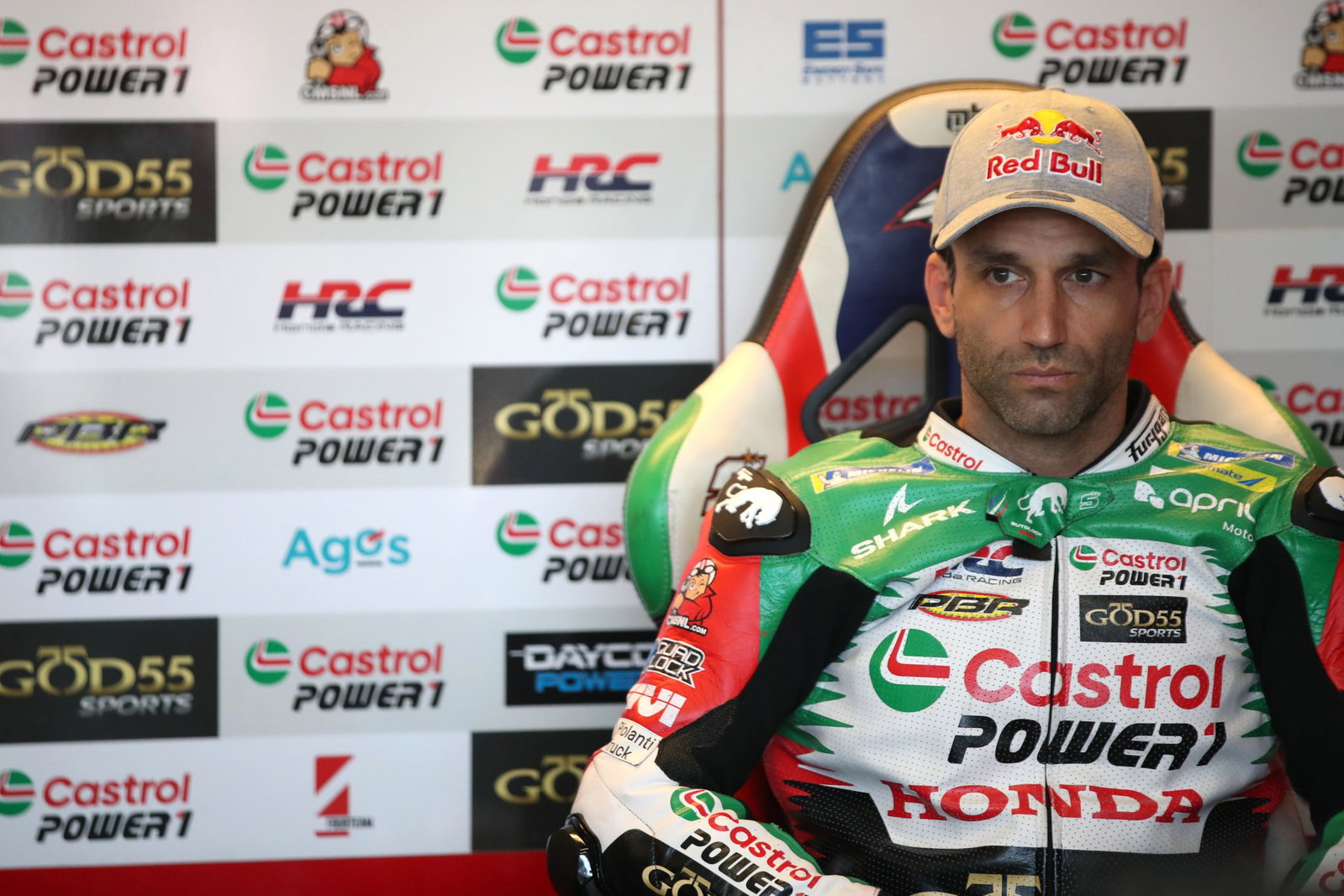 MotoGP stewards deliver Johann Zarco verdict after Marco Bezzecchi incident