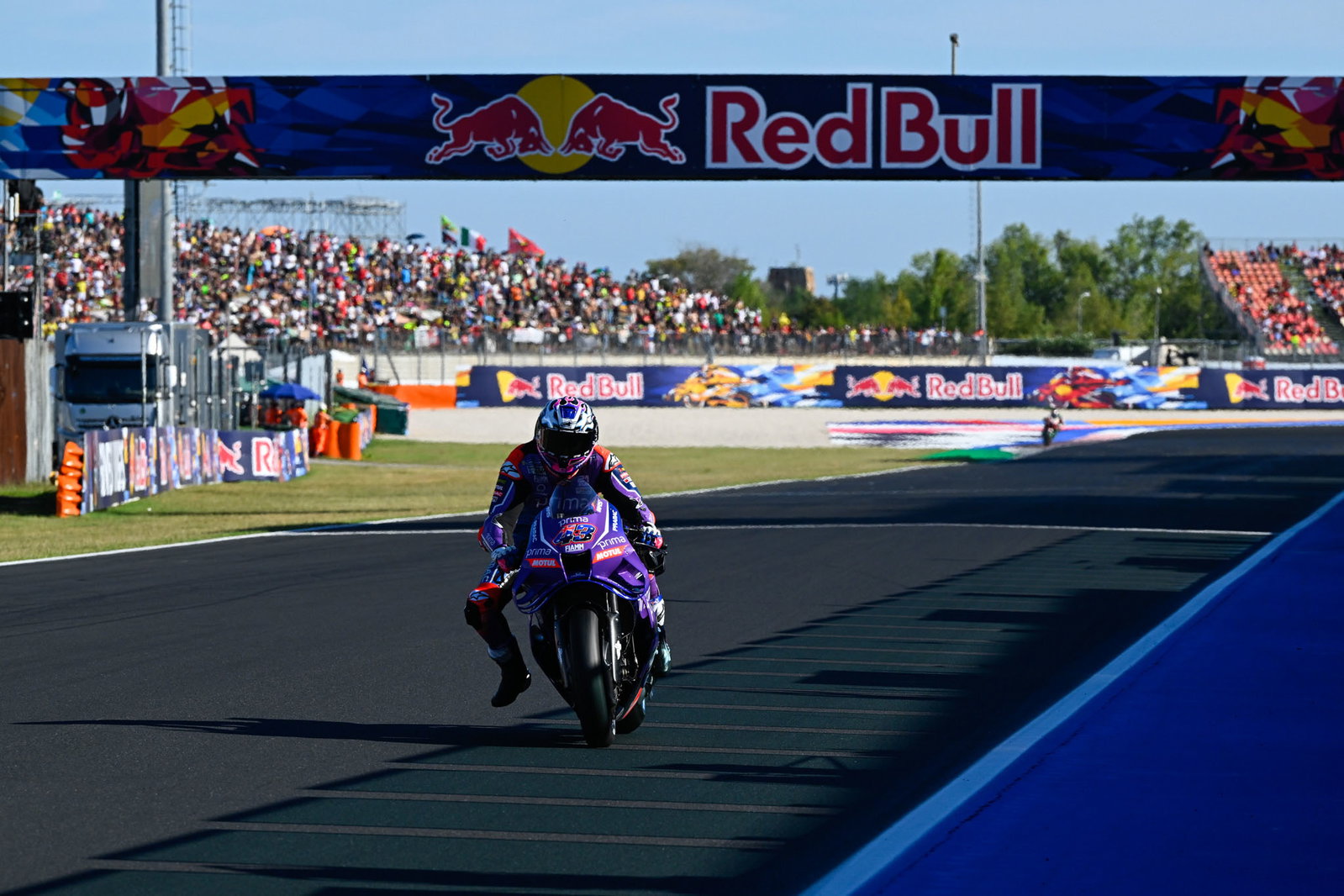 The two unusual Yamaha problems that ended Jack Miller’s Misano MotoGP The two unusual Yamaha problems that ended Jack Miller’s Misano MotoGP