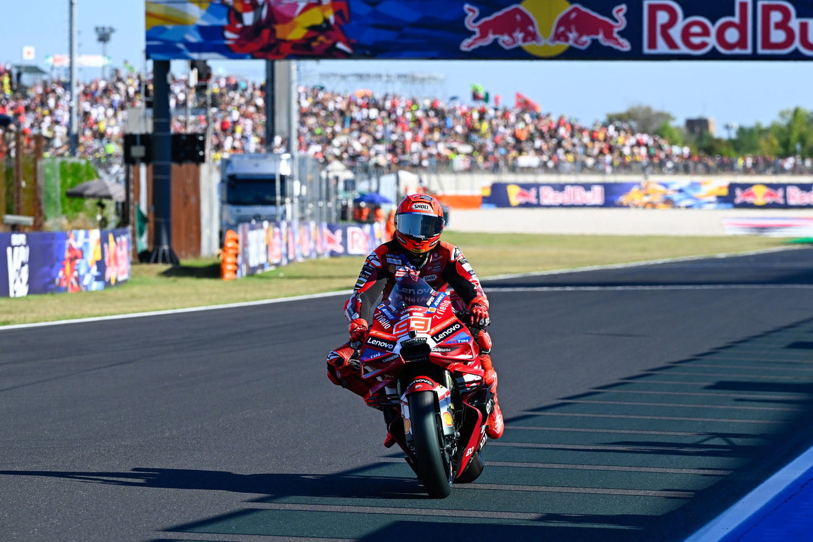 Austrian MotoGP LIVE: Updates from Friday practice at the Red Bull Ring Austrian MotoGP LIVE: Updates from Friday practice at the Red Bull Ring