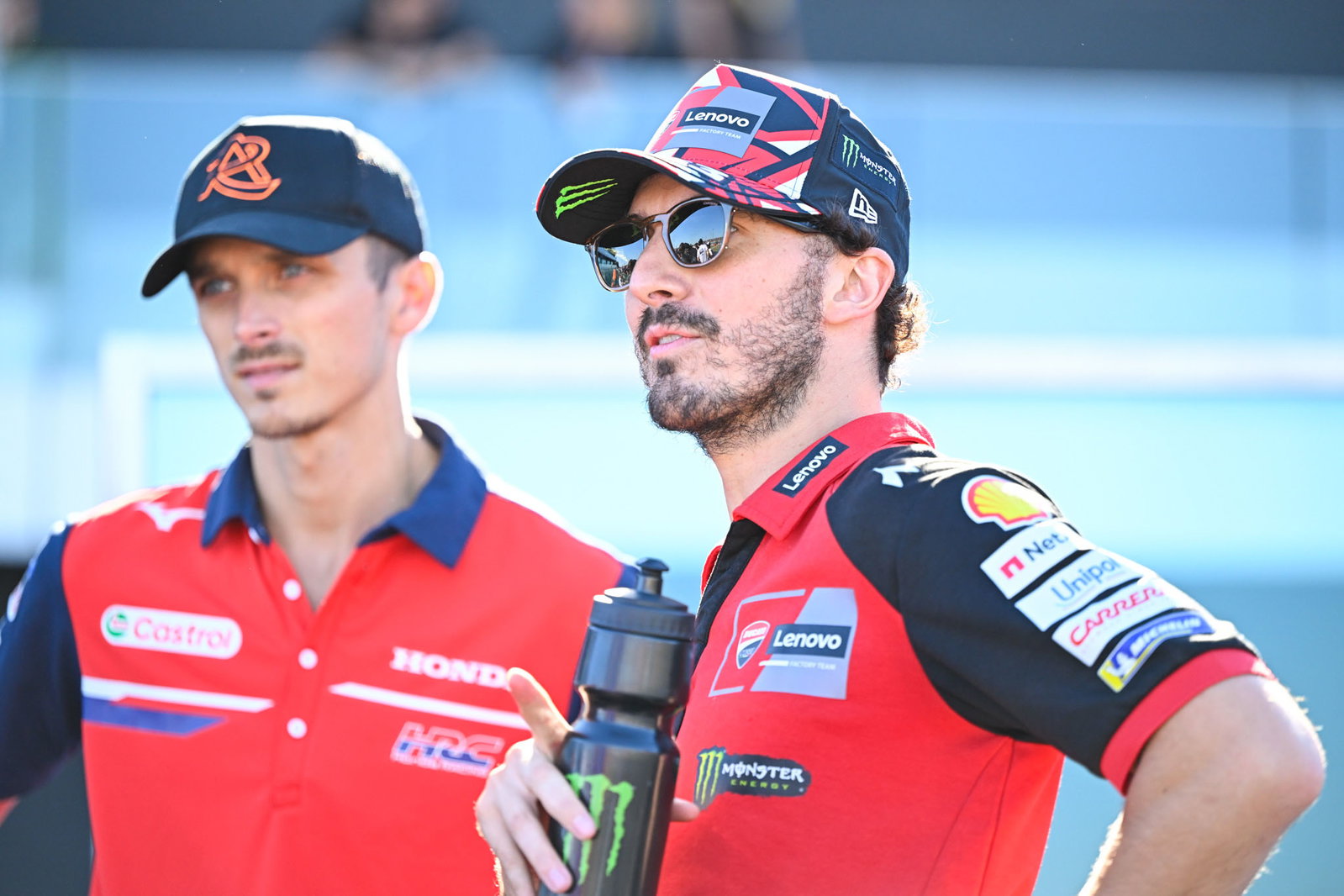 MotoGP legend Dani Pedrosa offers “strange” advice to struggling Pecco Bagnaia MotoGP legend Dani Pedrosa offers “strange” advice to struggling Pecco Bagnaia