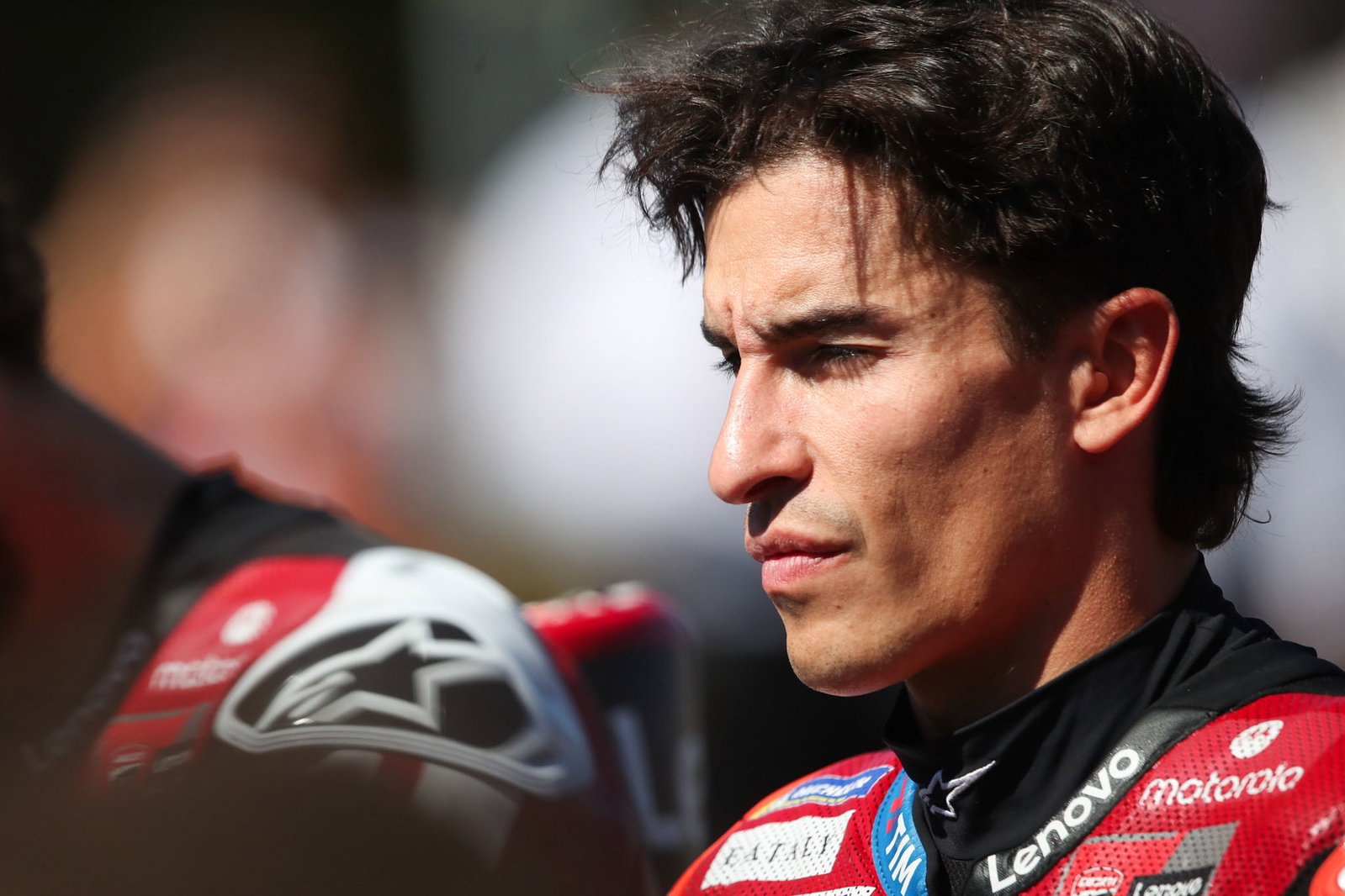 “I felt free”: Marc Marquez reveals social media mental step before Misano MotoGP