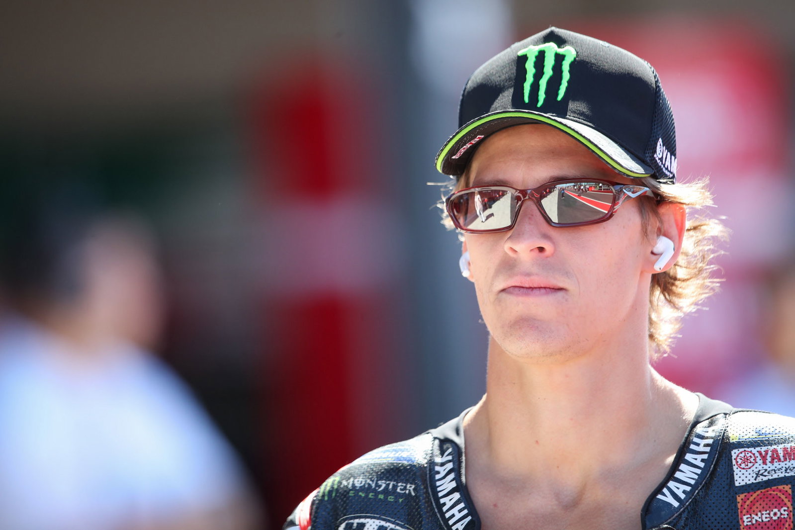 The Fabio Quartararo Misano MotoGP problem that bodes ill for Yamaha’s Austria GP The Fabio Quartararo Misano MotoGP problem that bodes ill for Yamaha’s Austria GP
