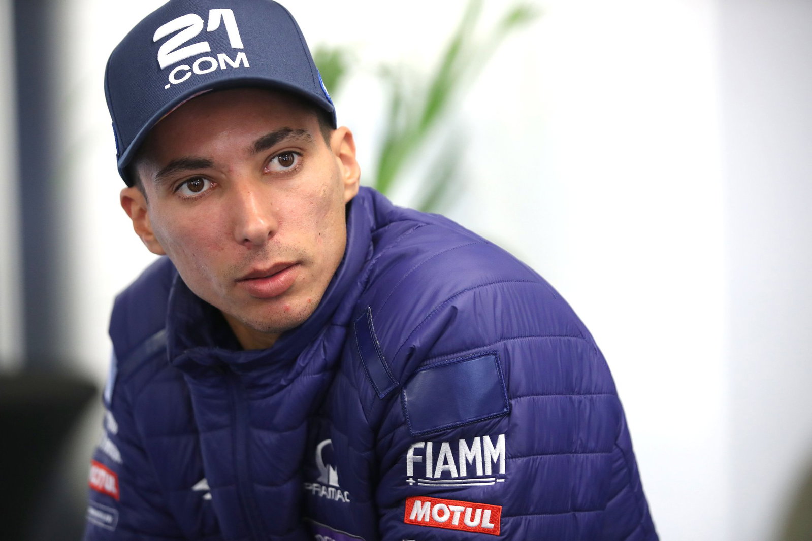 Why Austrian MotoGP is like a home race for Turkiye’s Toprak Razgatlioglu Why Austrian MotoGP is like a home race for Turkiye’s Toprak Razgatlioglu