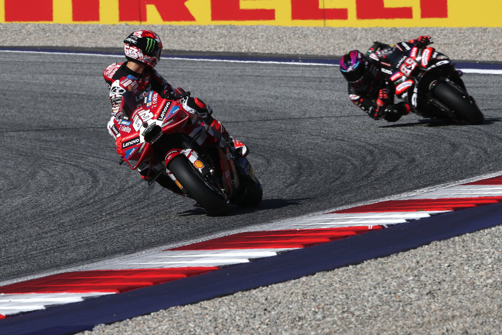 Reports claim MotoGP set to copy F1 and introduce a sprint qualifying