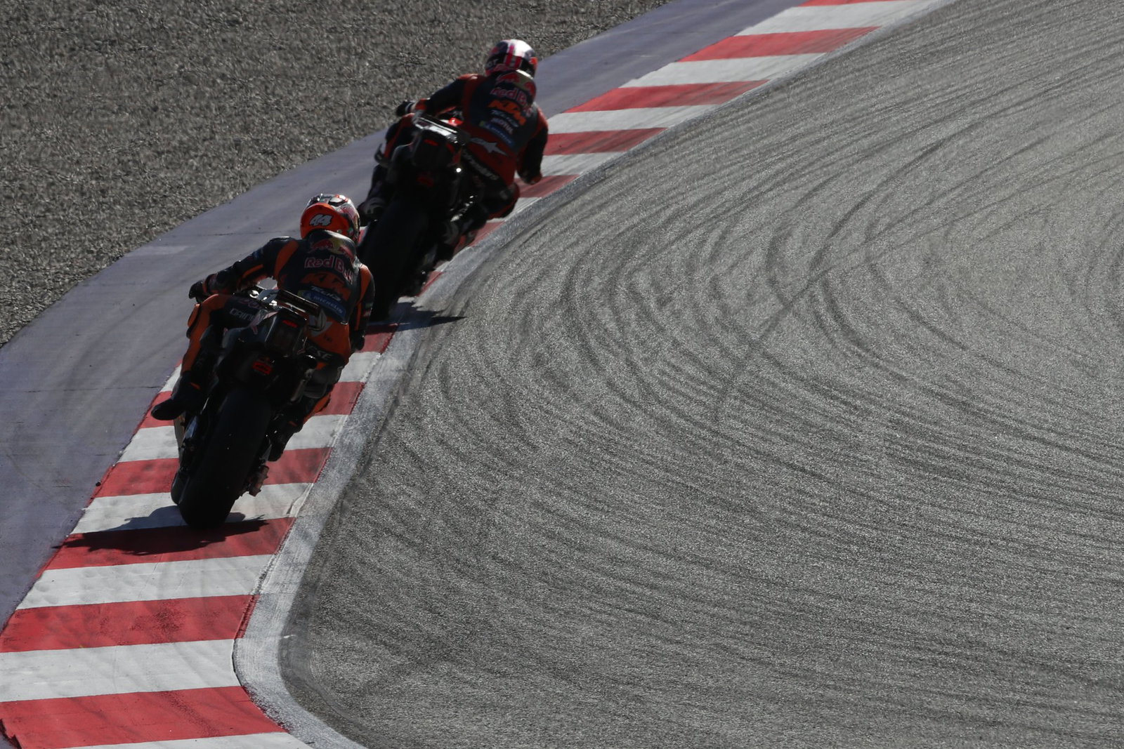 Austrian MotoGP LIVE: Updates from qualifying at the Red Bull Ring Austrian MotoGP LIVE: Updates from qualifying at the Red Bull Ring