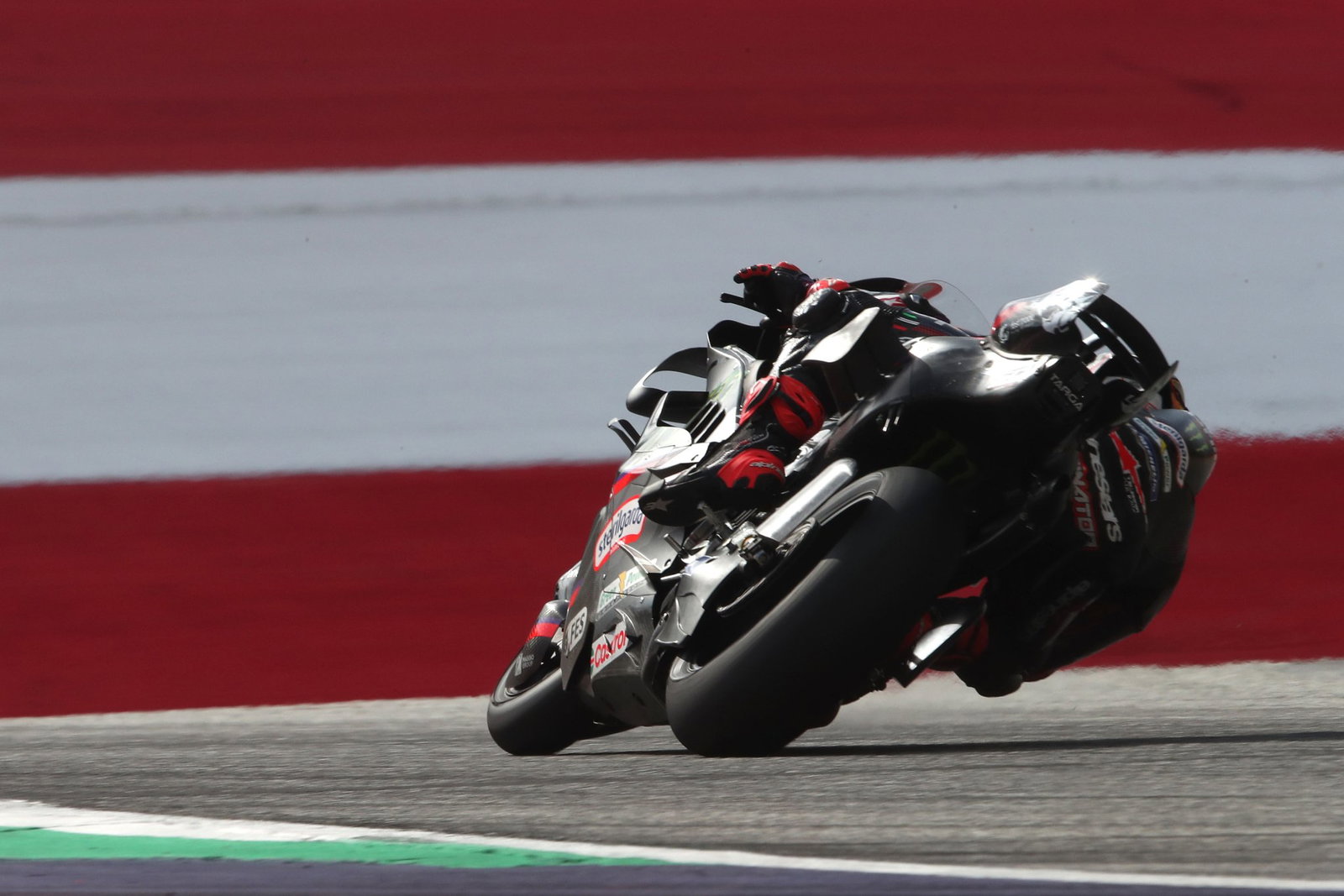 Austrian MotoGP sprint as it happened Austrian MotoGP sprint as it happened