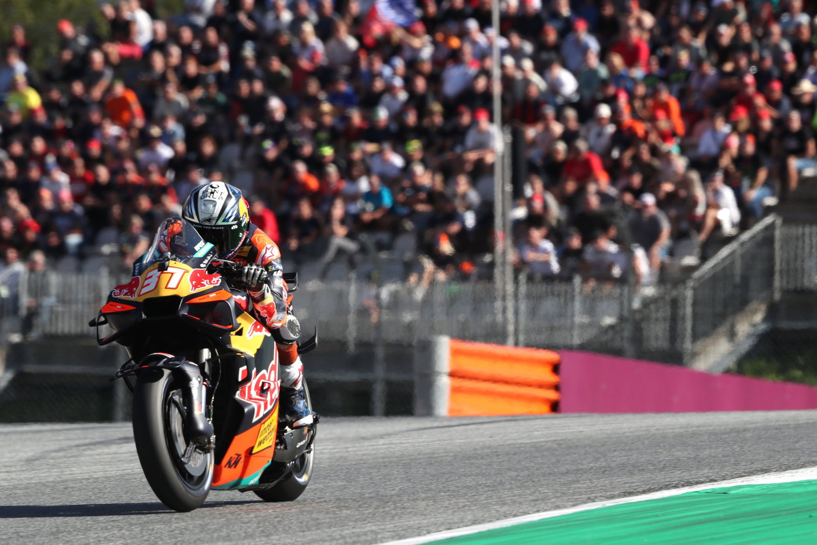 MotoGP Austria as it happened MotoGP Austria as it happened