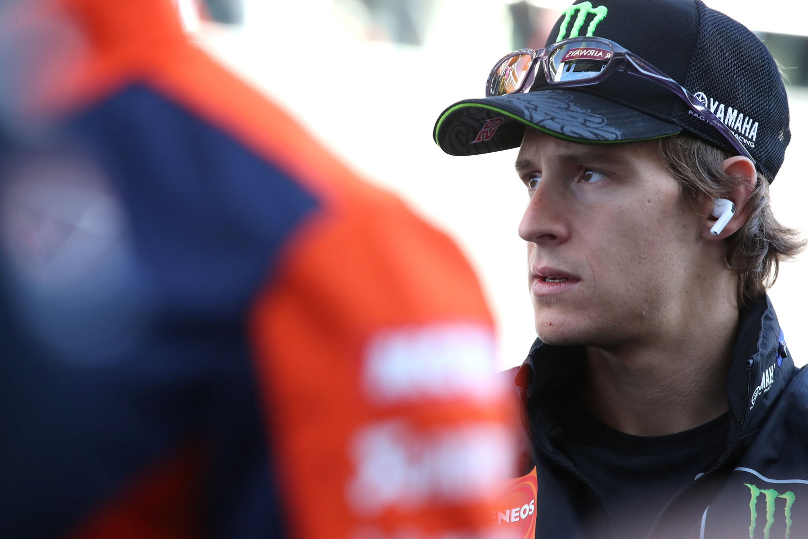 Yamaha boss says Fabio Quartararo relationship has become “colder”