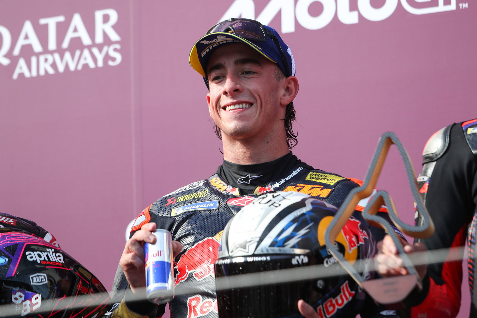 Why Marc Marquez is right to consider Pedro Acosta a real MotoGP title threat Why Marc Marquez is right to consider Pedro Acosta a real MotoGP title threat