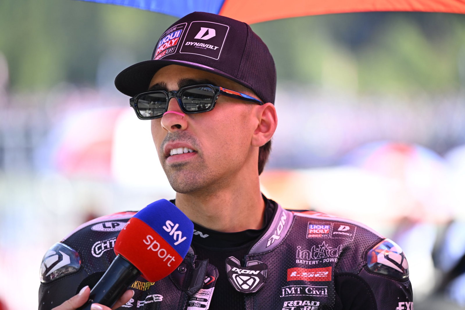 “Now is the time”: Senna Agius reveals “motive” of 2027 MotoGP move “Now is the time”: Senna Agius reveals “motive” of 2027 MotoGP move