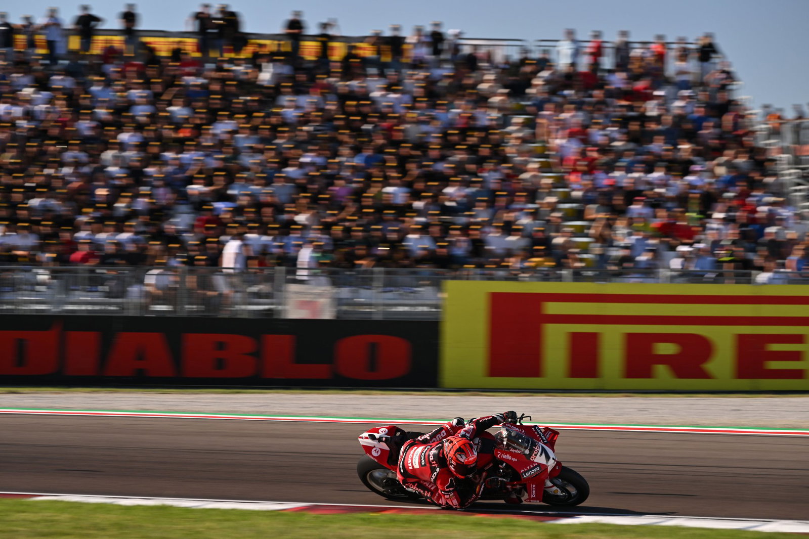 2026 Superbike Aragon 2. Yarış Sonuçları