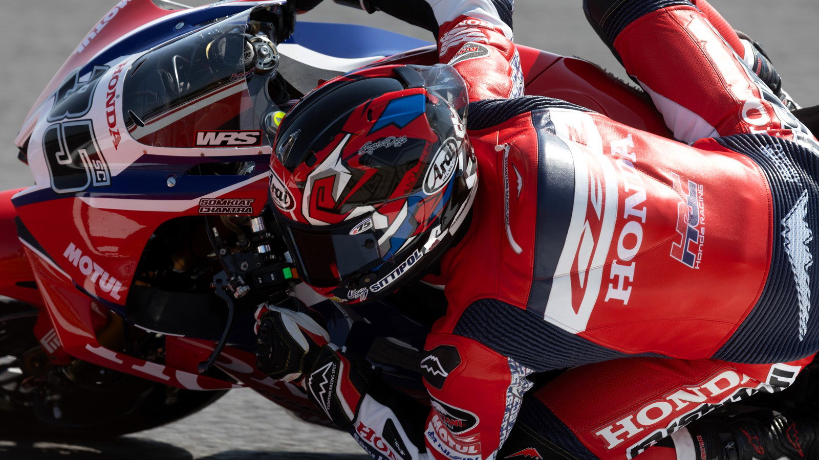 Honda calls up former MotoGP rider to replace Joan Mir in Japan Honda calls up former MotoGP rider to replace Joan Mir in Japan