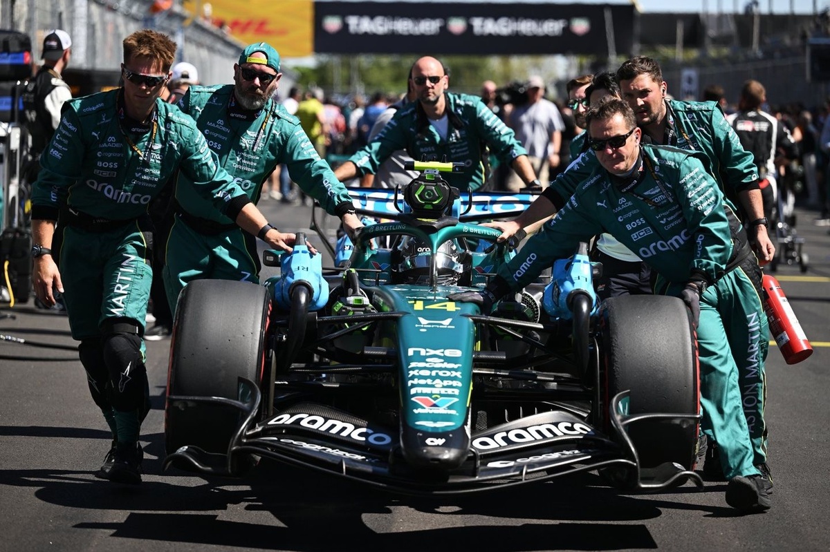 Honda, F1 güç ünitesi projesinin başına yeni isim getiriyor