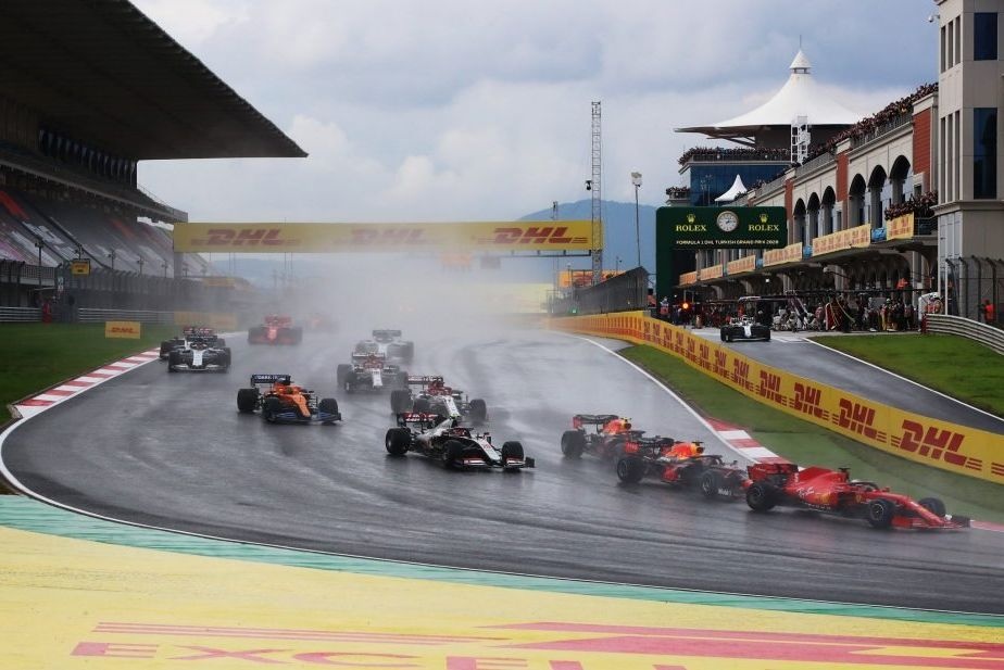 Formula 1, Türkiye Yarış için Ön Satış Depozito Sistemi’ni başlattı: En ucuz paket 24 bin TL!