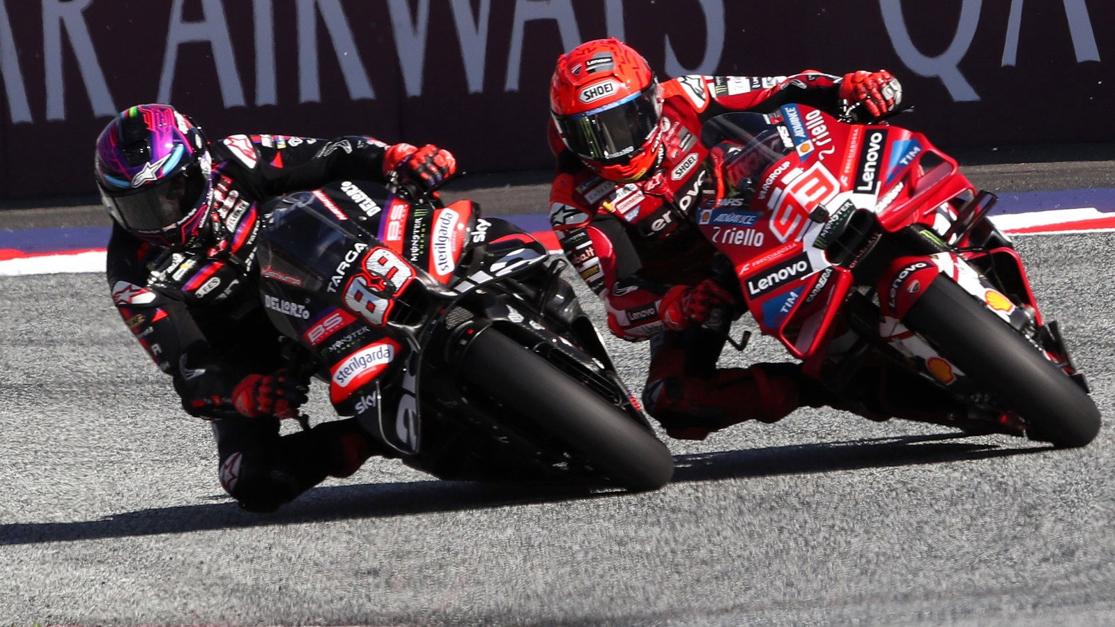 Jorge Martin: “Extremely important stage” of MotoGP title fight begins Jorge Martin: “Extremely important stage” of MotoGP title fight begins