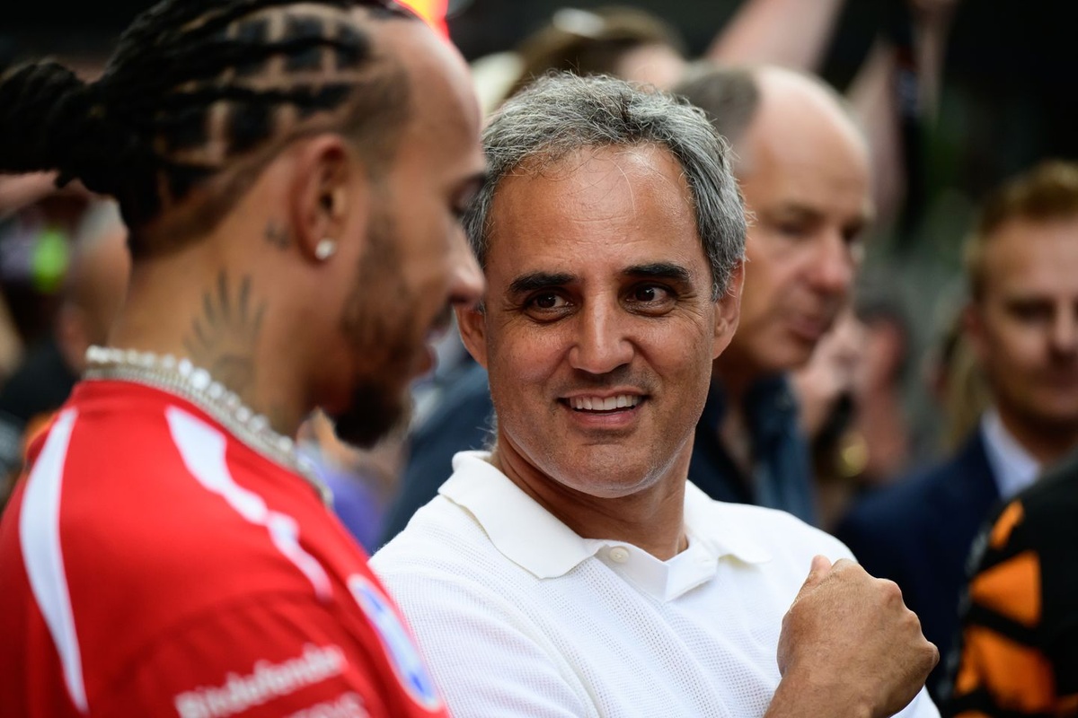 Montoya: “Madring, 2026 takviminde sürmek istediğim tek pist” Montoya: “Madring, 2026 takviminde sürmek istediğim tek pist”