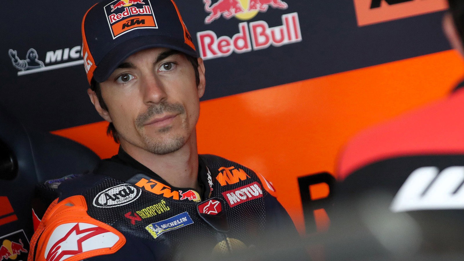 KTM announces Maverick Vinales returns for MotoGP Japan KTM announces Maverick Vinales returns for MotoGP Japan