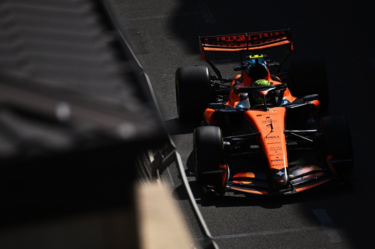 McLaren, kendi motorunu üretmek yerine Mercedes’le “daha yakından” çalışacak