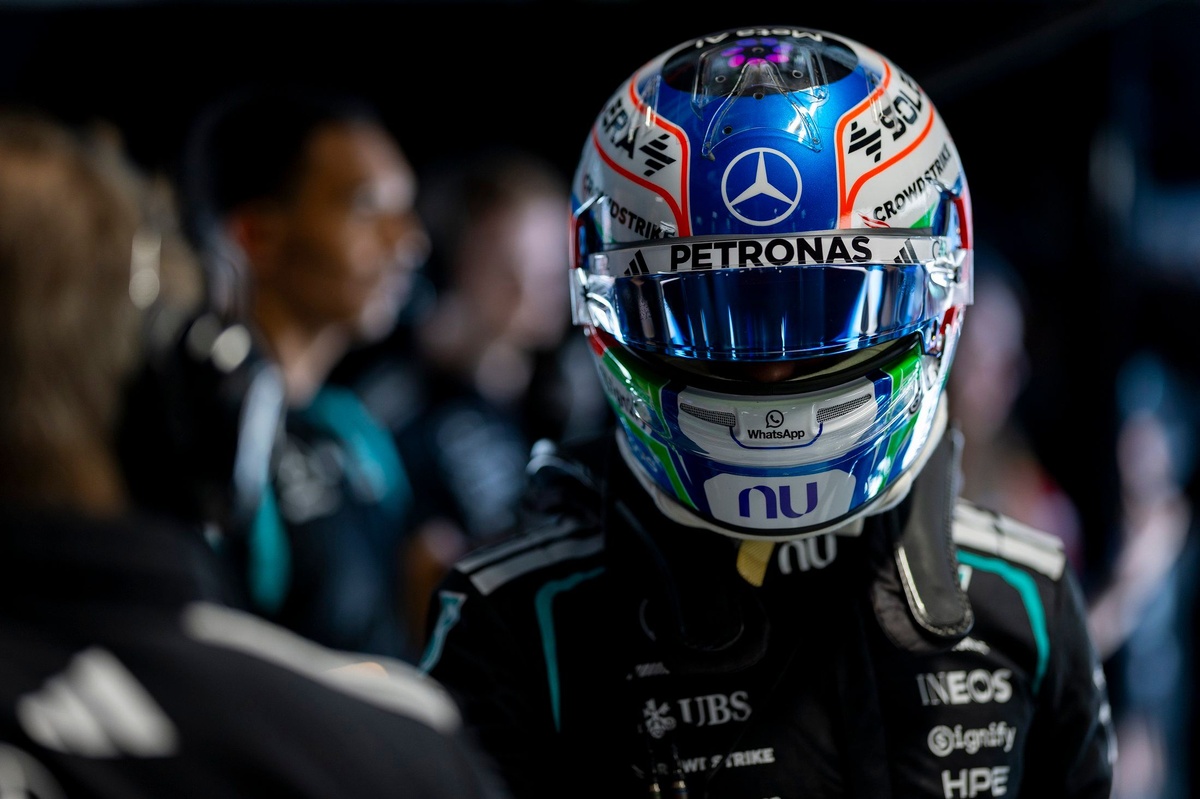 Mercedes, Antonelli’nin Madrid zaferindeki “gizli kod” taktiğini anlattı Mercedes, Antonelli’nin Madrid zaferindeki “gizli kod” taktiğini anlattı