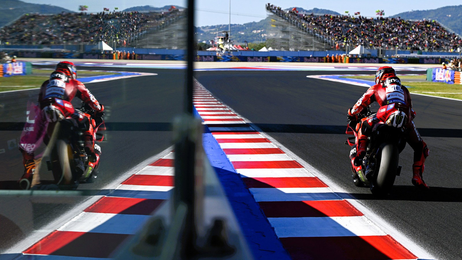 Misano: New 2026 MotoGP World Championship standings Misano: New 2026 MotoGP World Championship standings