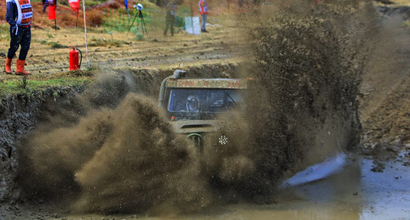 Offroad Tutkunları Mühye’de Buluşacak Offroad Tutkunları Mühye’de Buluşacak