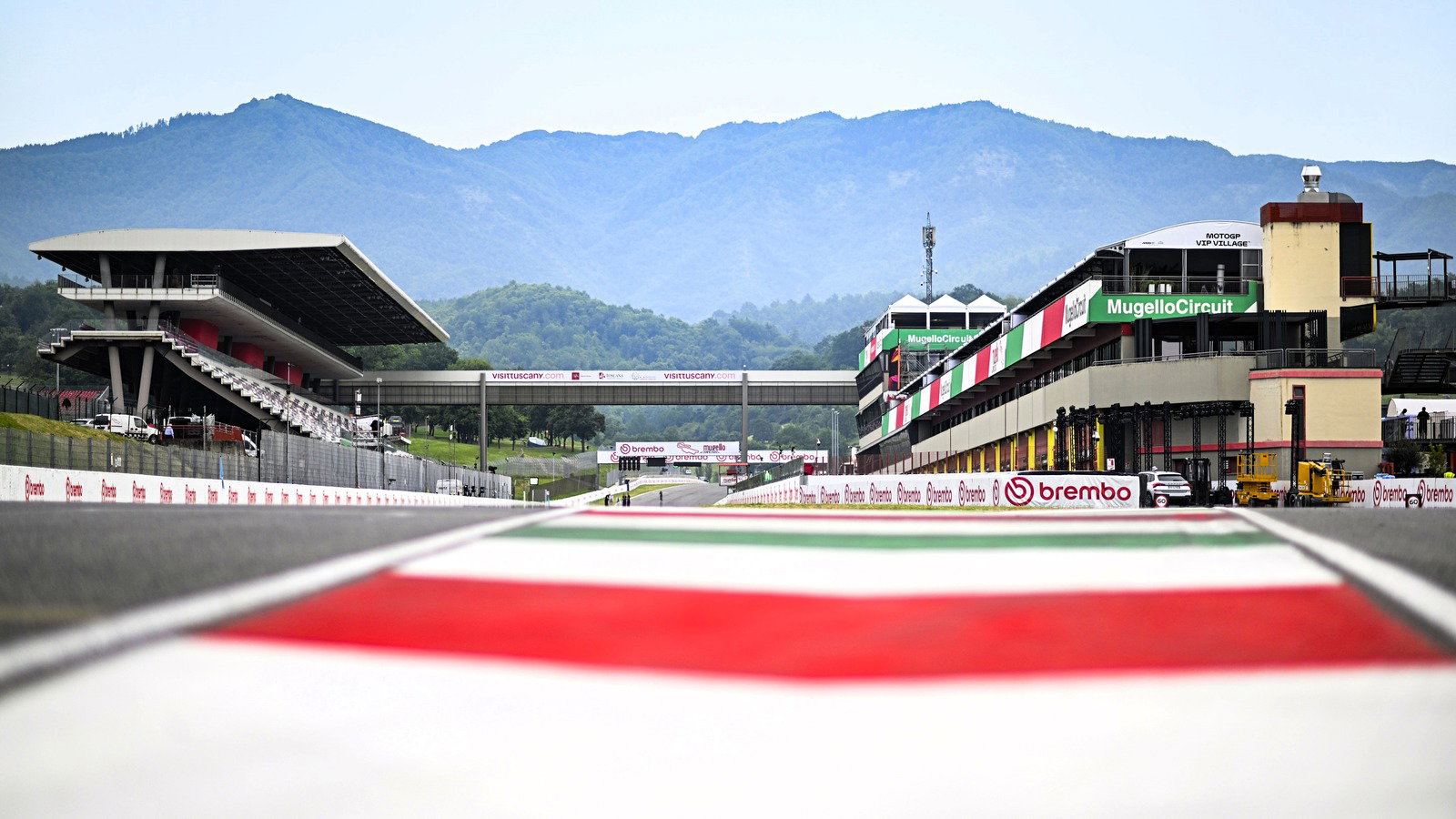 One of MotoGP’s “spiritual homes” secures long-term future One of MotoGP’s “spiritual homes” secures long-term future