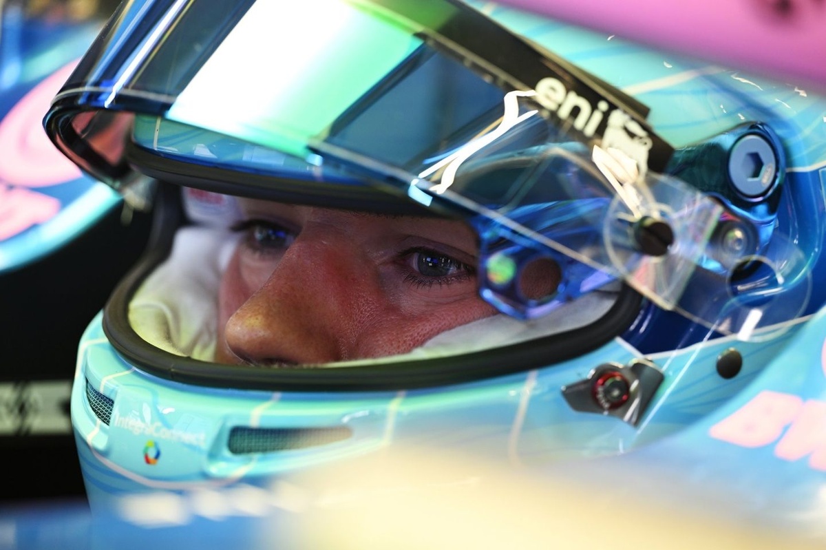 Gasly: “Çok büyük bir hayal kırıklığı yaşıyoruz” Gasly: “Çok büyük bir hayal kırıklığı yaşıyoruz”