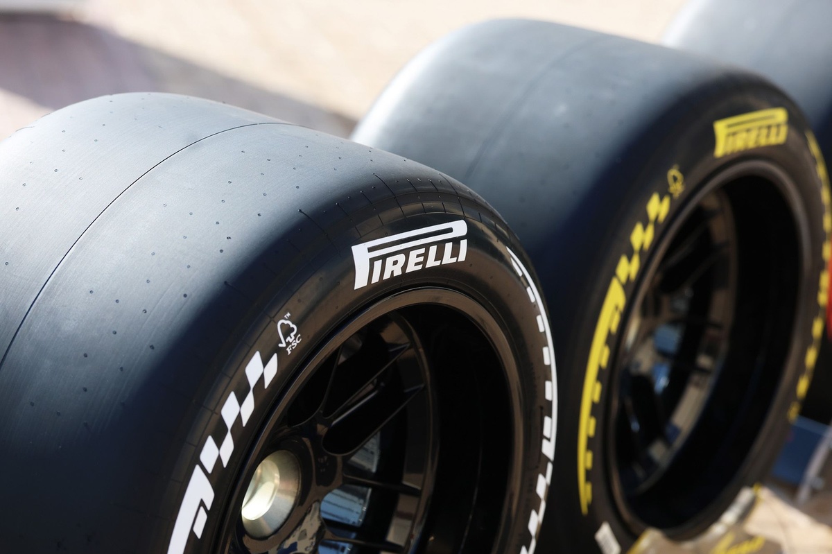 Pirelli: “Sepang’da alacağımız kararlar 2017’deki yarışa göre olacak”