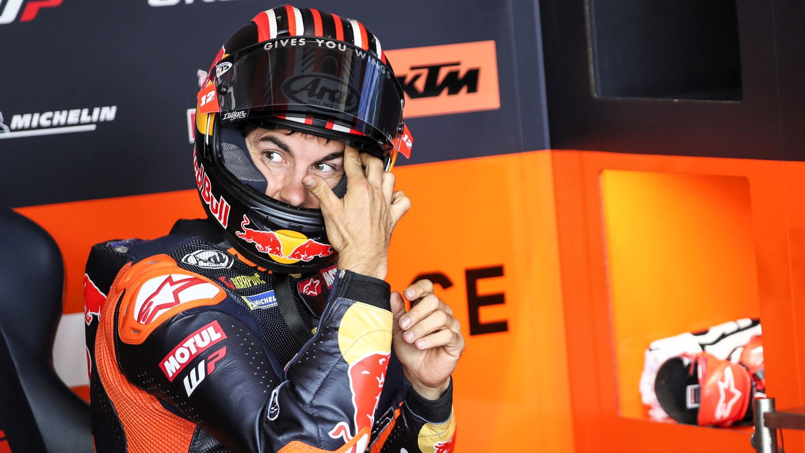 Pol Espargaro: Motegi would be “perfect” for Maverick Vinales return Pol Espargaro: Motegi would be “perfect” for Maverick Vinales return