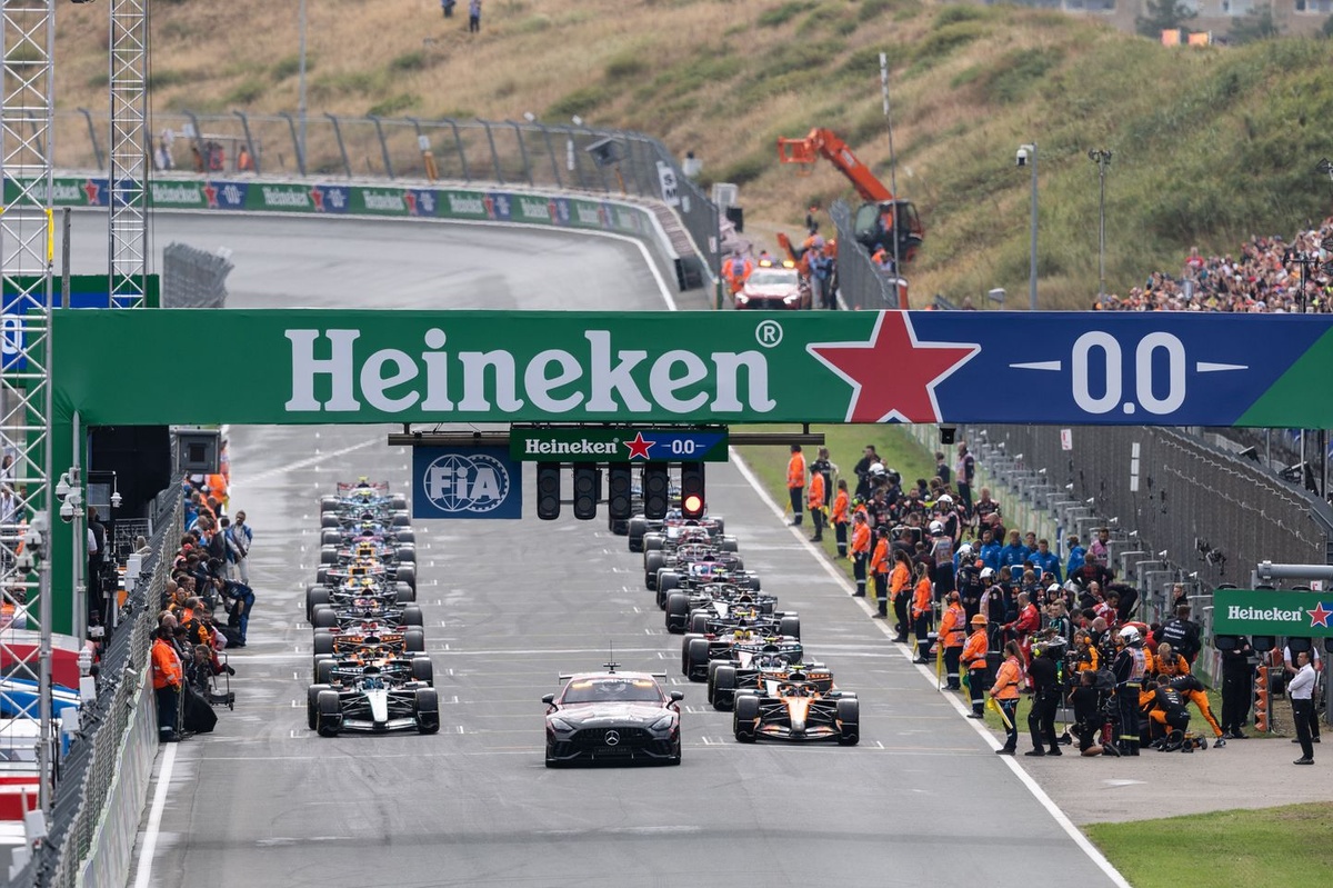 Resmi: FIA, 2027 sezonunda yarış mesafesinin kısaltılacağını açıkladı Resmi: FIA, 2027 sezonunda yarış mesafesinin kısaltılacağını açıkladı