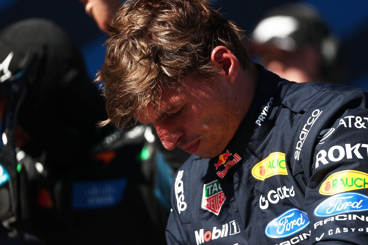 Ralf: “Verstappen, Madrid’de öfkelenmekte haklıydı” Ralf: “Verstappen, Madrid’de öfkelenmekte haklıydı”