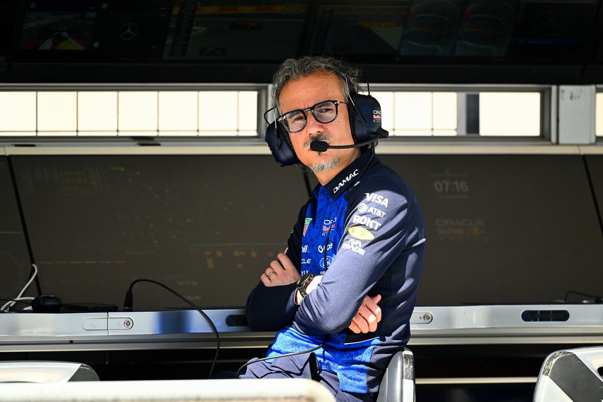 Red Bull, Honda için ADUO kurallarını görüşmeye hazır: “Kuralları tartışacağız” Red Bull, Honda için ADUO kurallarını görüşmeye hazır: “Kuralları tartışacağız”