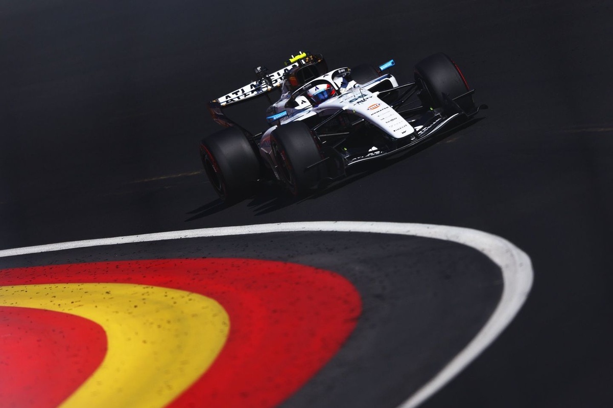 Sainz: “Bugün uğruna mücadele edilecek bir şey yoktu”