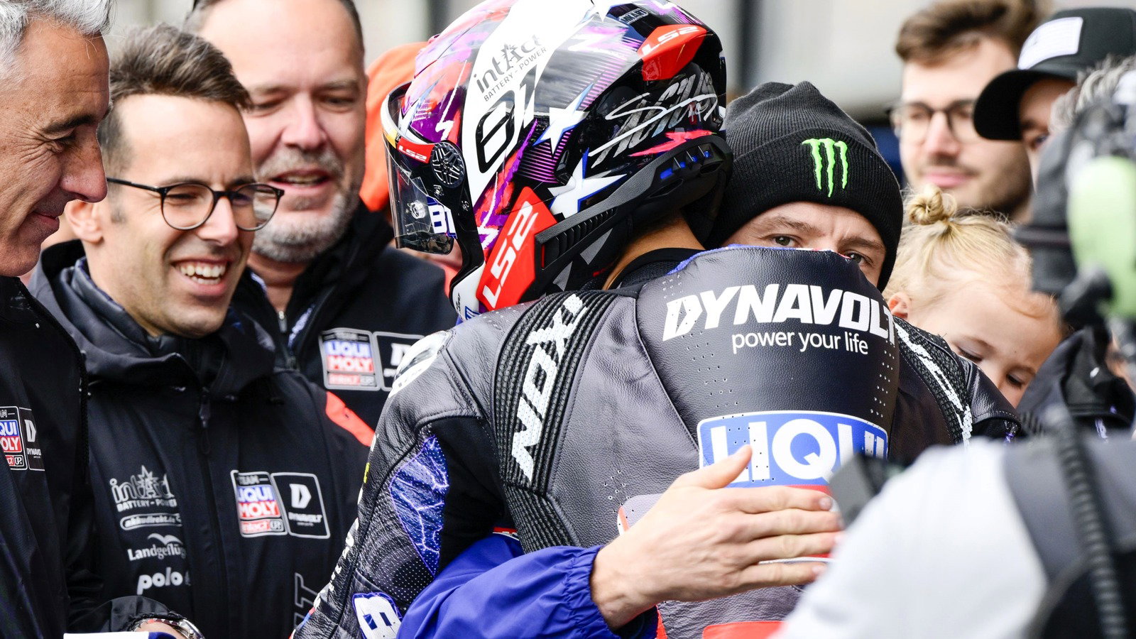 Senna Agius: Shame not to share MotoGP grid with Jack Miller Senna Agius: Shame not to share MotoGP grid with Jack Miller