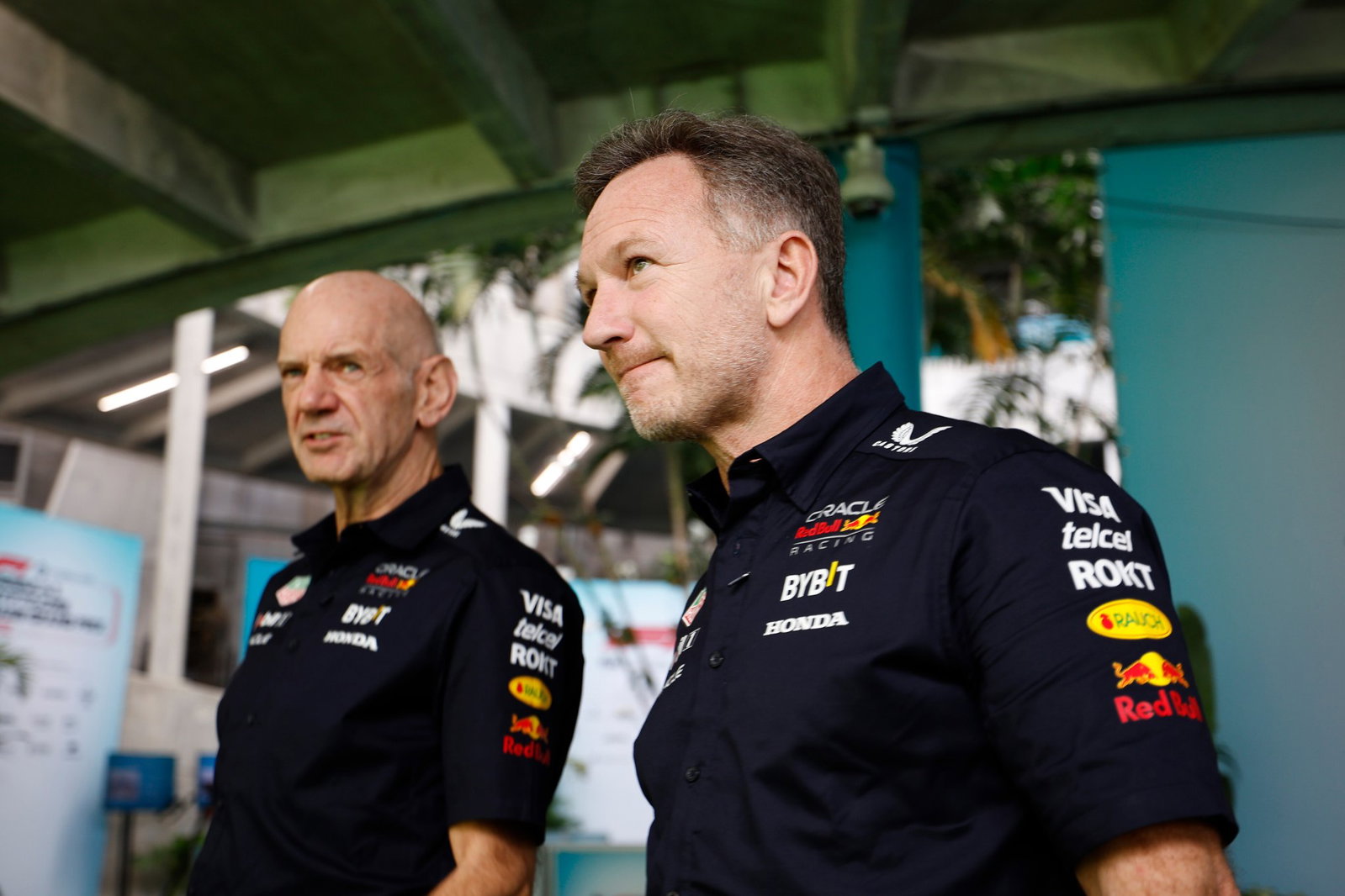 Christian Horner makes explosive Adrian Newey claim: “I couldn’t rely on him”