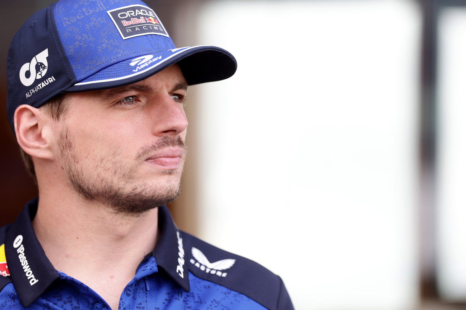 Max Verstappen’s “unknown quantity” highlighted by F1 rival in title chase Max Verstappen’s “unknown quantity” highlighted by F1 rival in title chase
