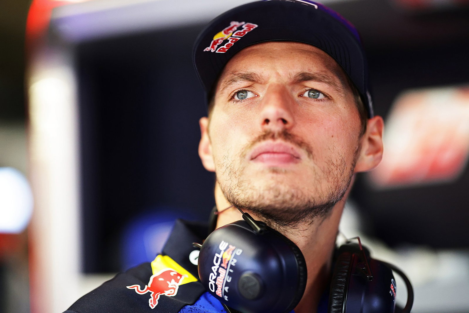 Max Verstappen admits to ‘serious’ talks with McLaren and Mercedes before Red Bull F1 stay Max Verstappen admits to ‘serious’ talks with McLaren and Mercedes before Red Bull F1 stay