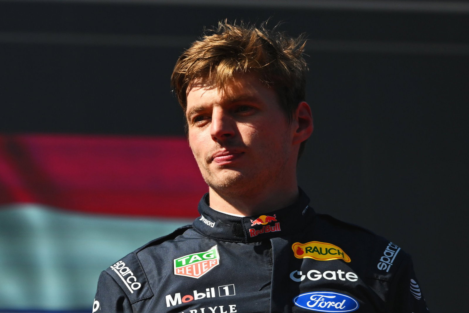 Why Red Bull made F1 Spanish GP order that infuriated Max Verstappen Why Red Bull made F1 Spanish GP order that infuriated Max Verstappen