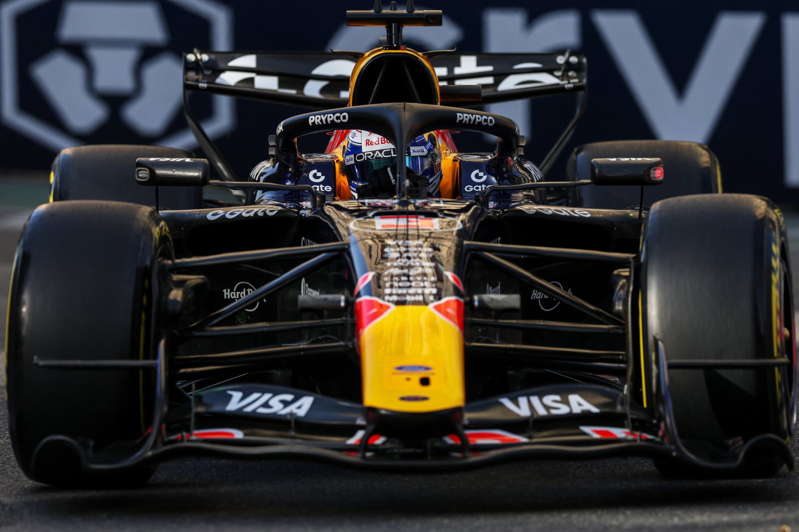 Red Bull confirms last major F1 2026 upgrade amid 2027 focus shift
