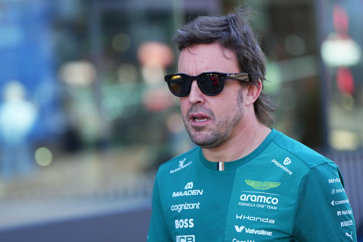 Steiner’dan Ben Sulayem’e tepki: “Aston Martin’in sorunlarına karışmamalı” Steiner’dan Ben Sulayem’e tepki: “Aston Martin’in sorunlarına karışmamalı”