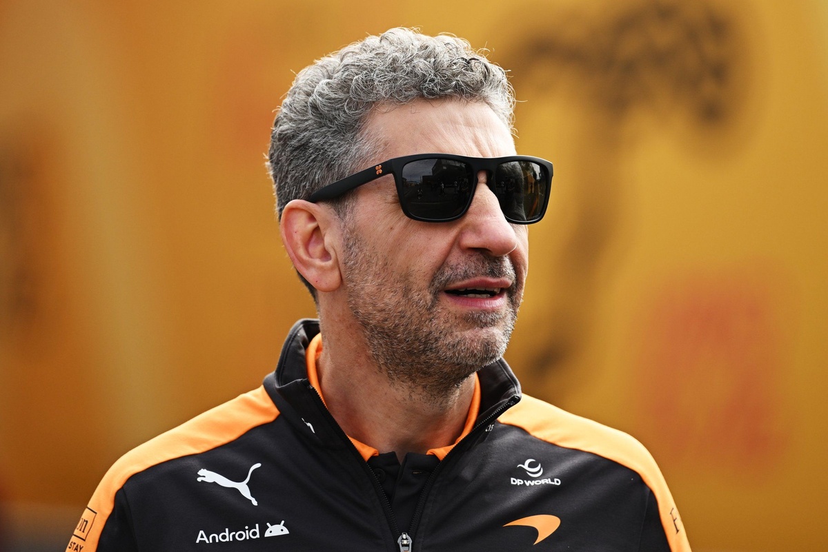 Stella, İspanya GP’deki pit stop stratejisi hakkında: “Gelişmemiz gerektiğinin farkındayız”