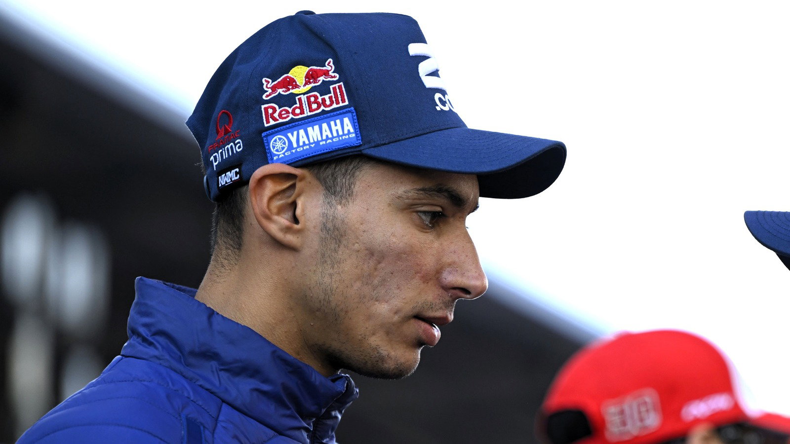 Toprak Razgatlioglu reveals when he thought to “stop racing” Toprak Razgatlioglu reveals when he thought to “stop racing”