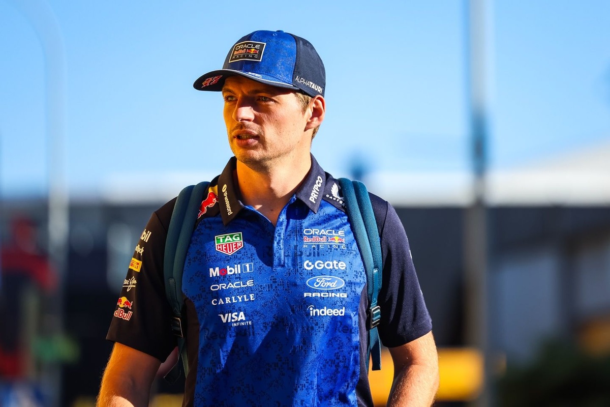 Verstappen: “Daha iyi bir motor vereceklerse yarışları yüzde 50 kısaltmalarına bile razıyım”
