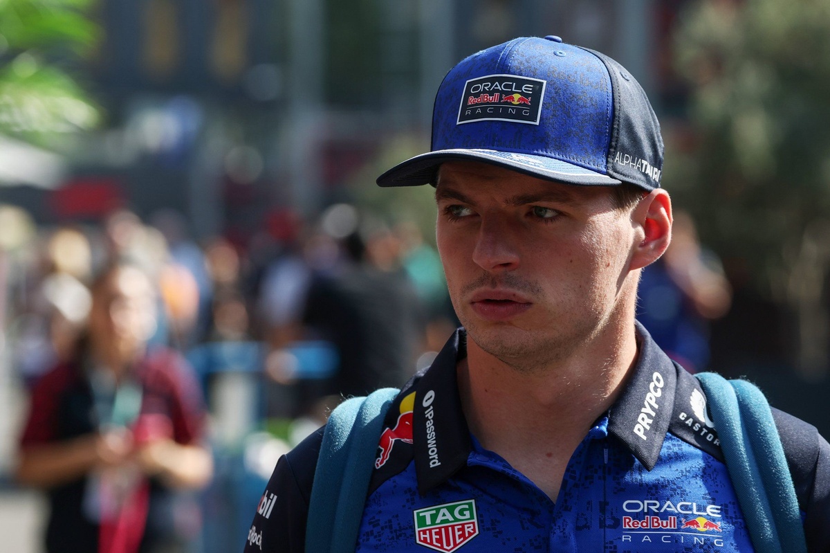 Verstappen: “Kontrolüm dışındaki sorunlar yüzünden her şey mahvoldu”