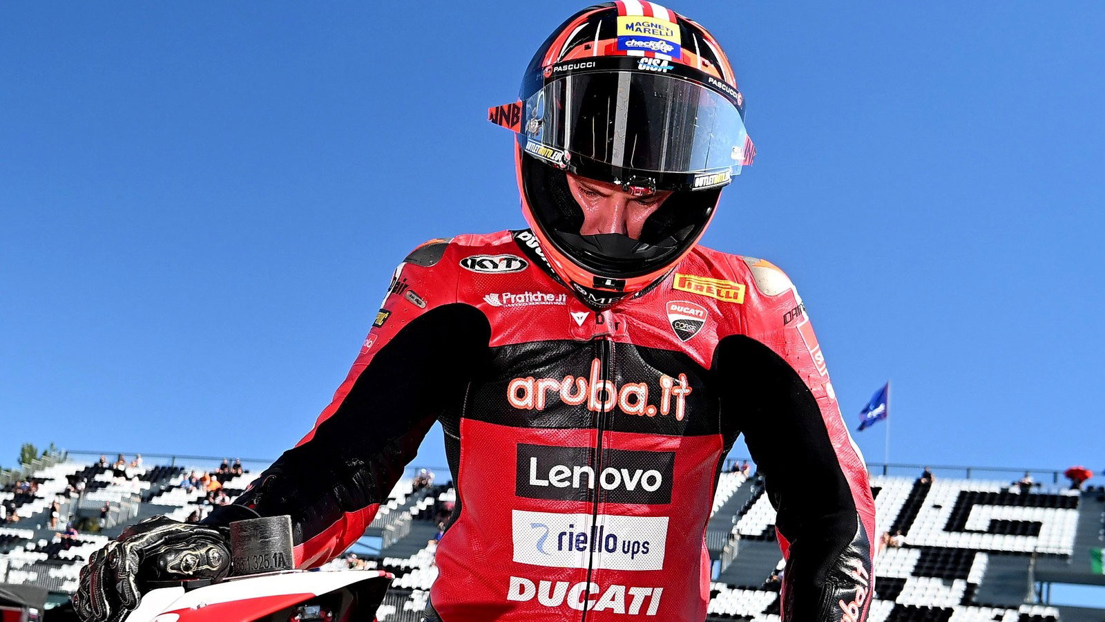 Why Nicolo Bulega could “smash everyone” at 2027 MotoGP opener