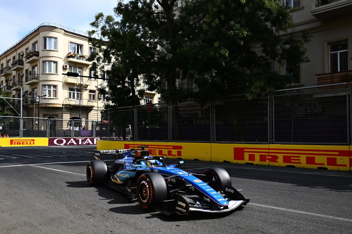 Williams Formula 1, K-pop yıldızı TZUYU ile iş birliğini duyurdu Williams Formula 1, K-pop yıldızı TZUYU ile iş birliğini duyurdu